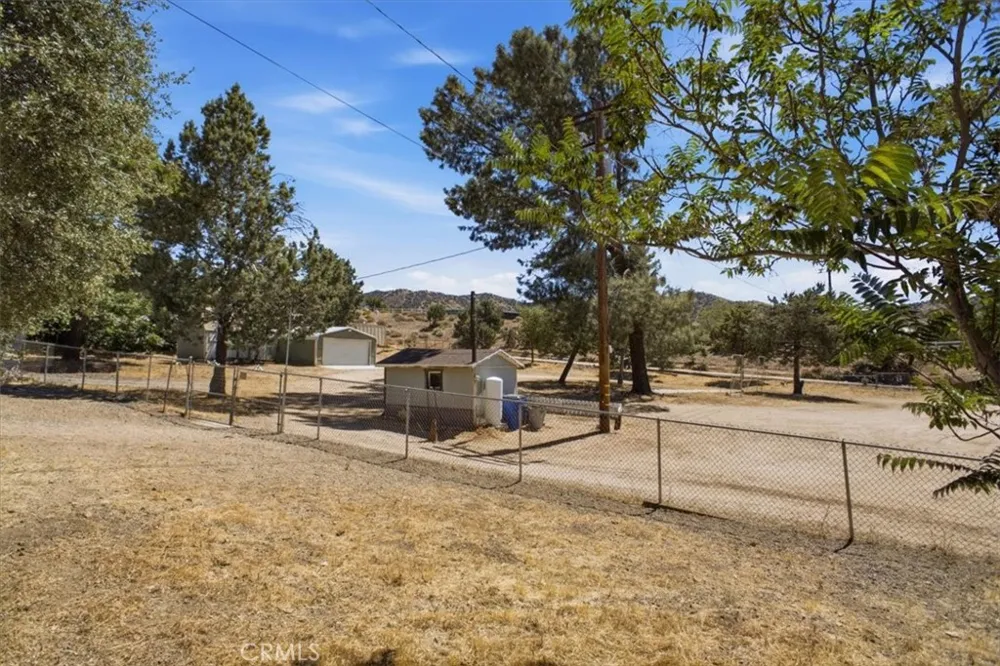 35273 Red Rover Mine Acton, CA 93510