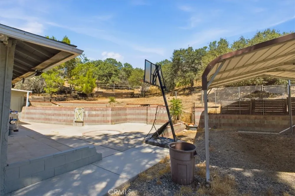 35273 Red Rover Mine Acton, CA 93510