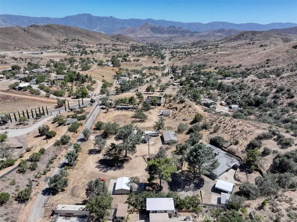 35273 Red Rover Mine Acton, CA 93510