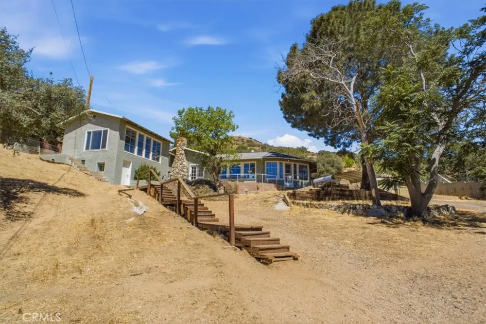 35273 Red Rover Mine Acton, CA 93510