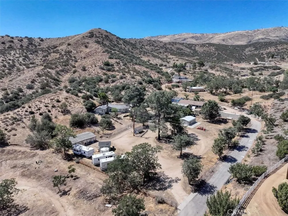35273 Red Rover Mine Acton, CA 93510