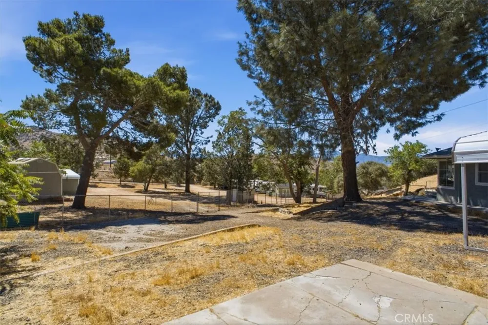 35273 Red Rover Mine Acton, CA 93510
