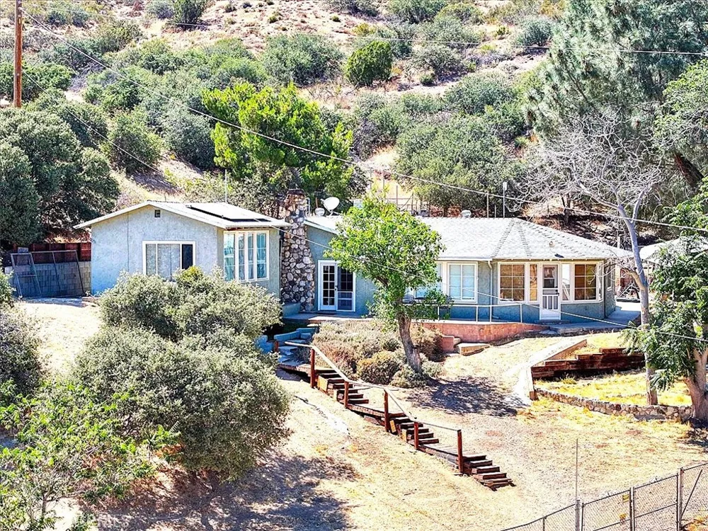 35273 Red Rover Mine Acton, CA 93510