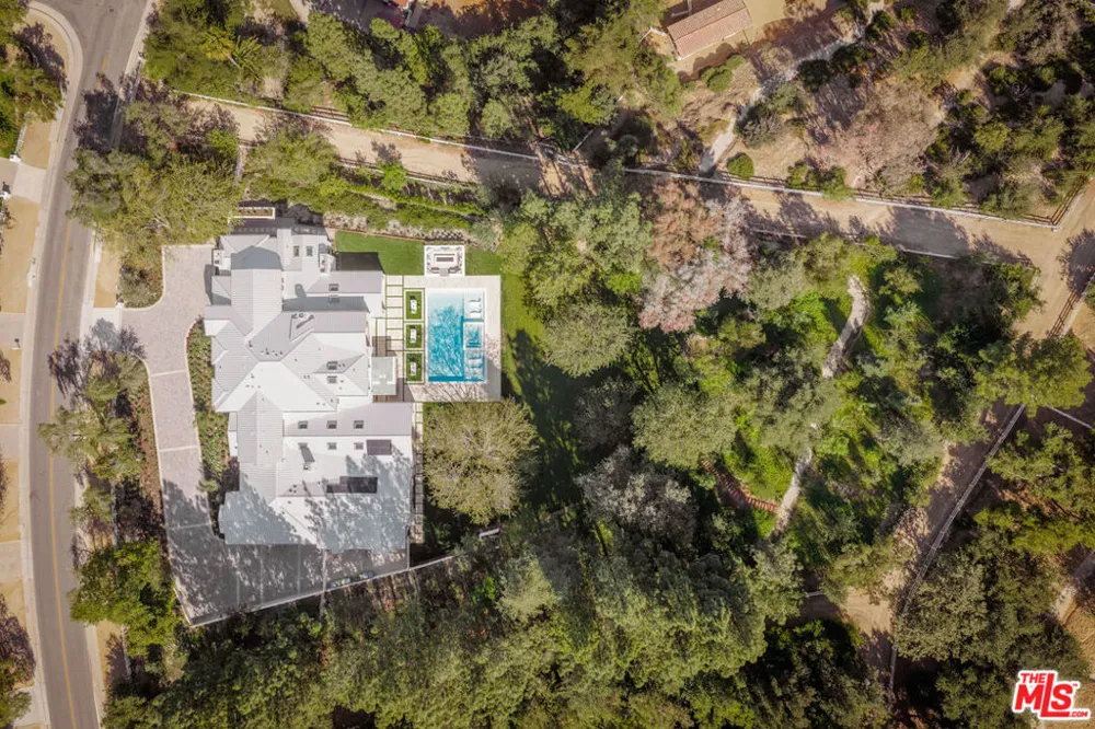 25149 Eldorado Meadow Road Hidden Hills, CA 91302