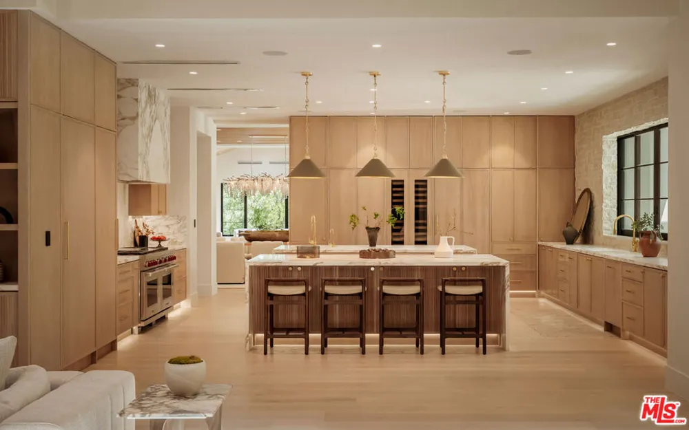 25149 Eldorado Meadow Road Hidden Hills, CA 91302