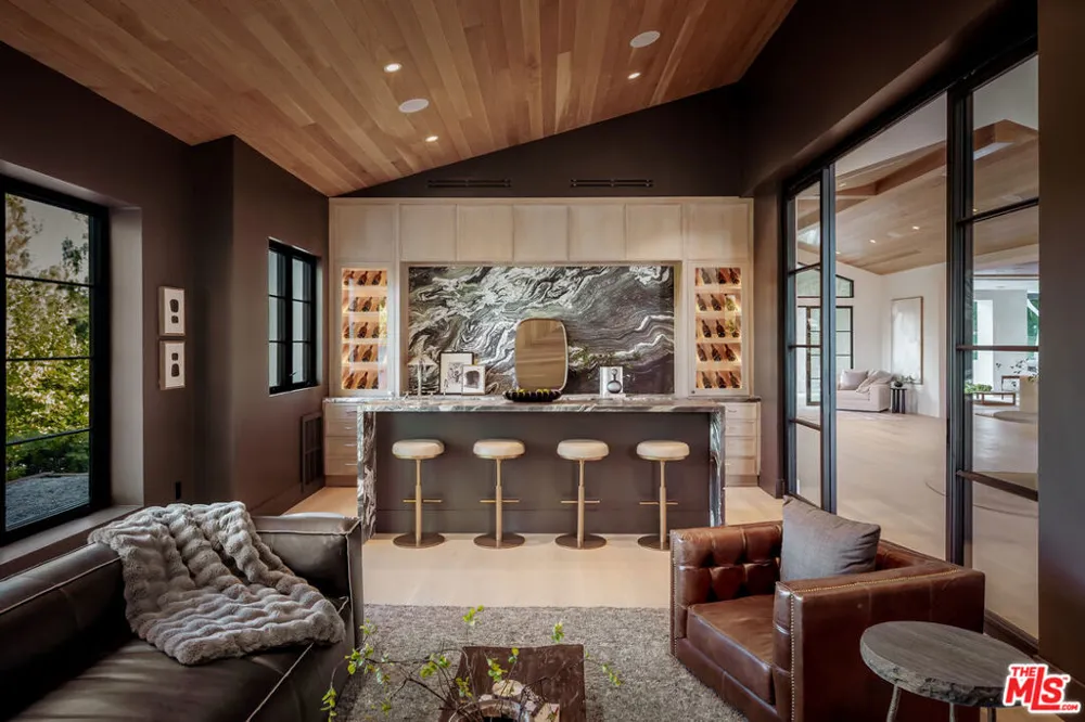 25149 Eldorado Meadow Road Hidden Hills, CA 91302