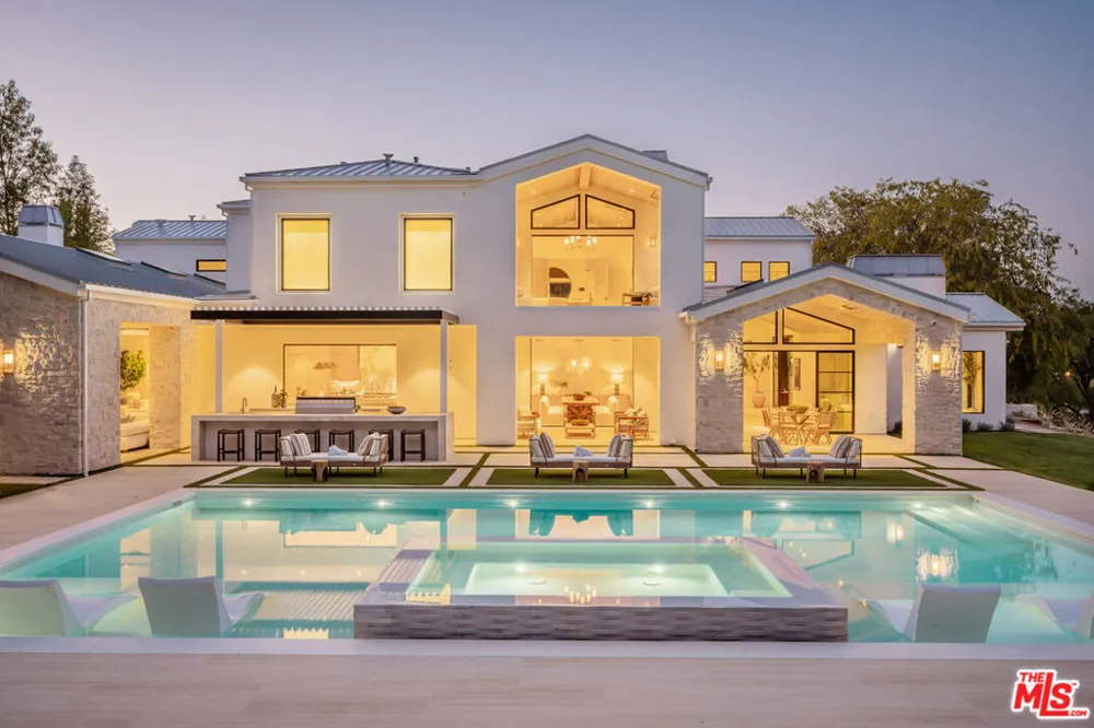 25149 Eldorado Meadow Road Hidden Hills, CA 91302