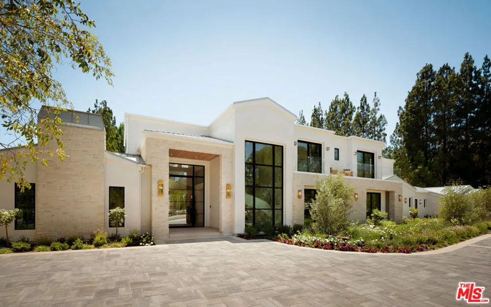25149 Eldorado Meadow Road Hidden Hills, CA 91302