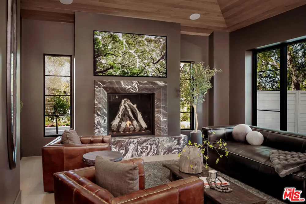 25149 Eldorado Meadow Road Hidden Hills, CA 91302