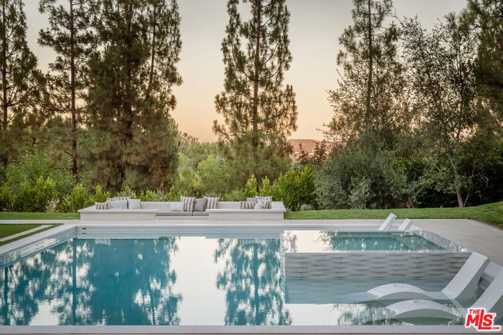 25149 Eldorado Meadow Road Hidden Hills, CA 91302