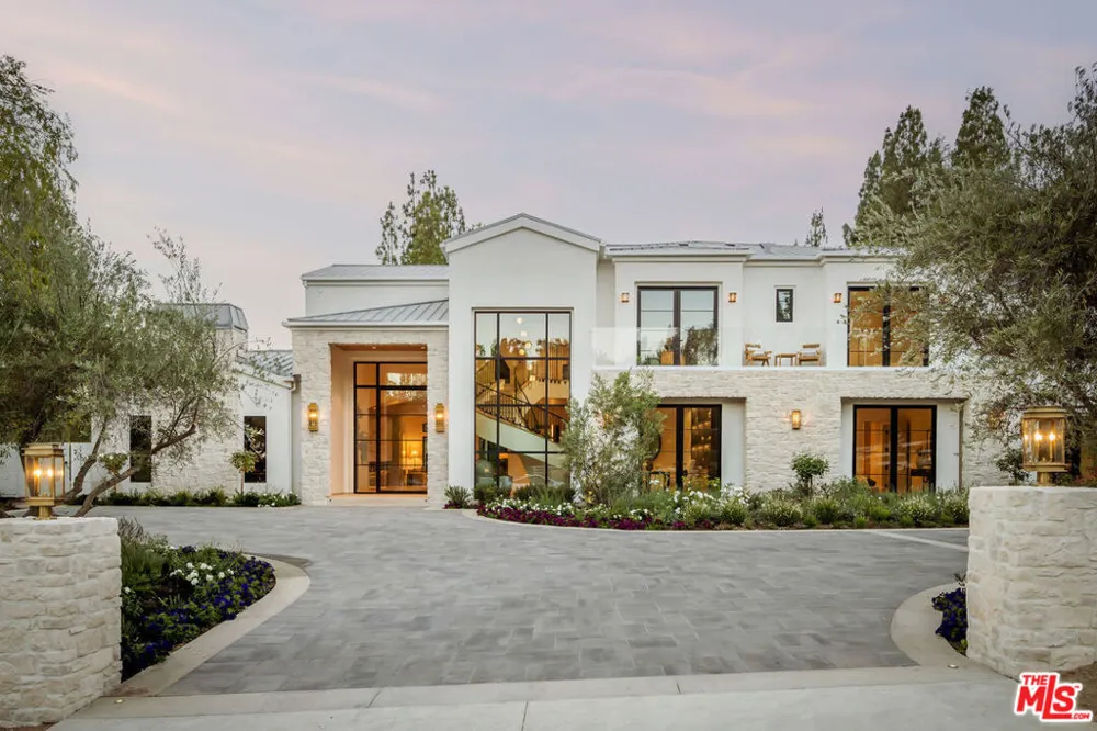 25149 Eldorado Meadow Road Hidden Hills, CA 91302