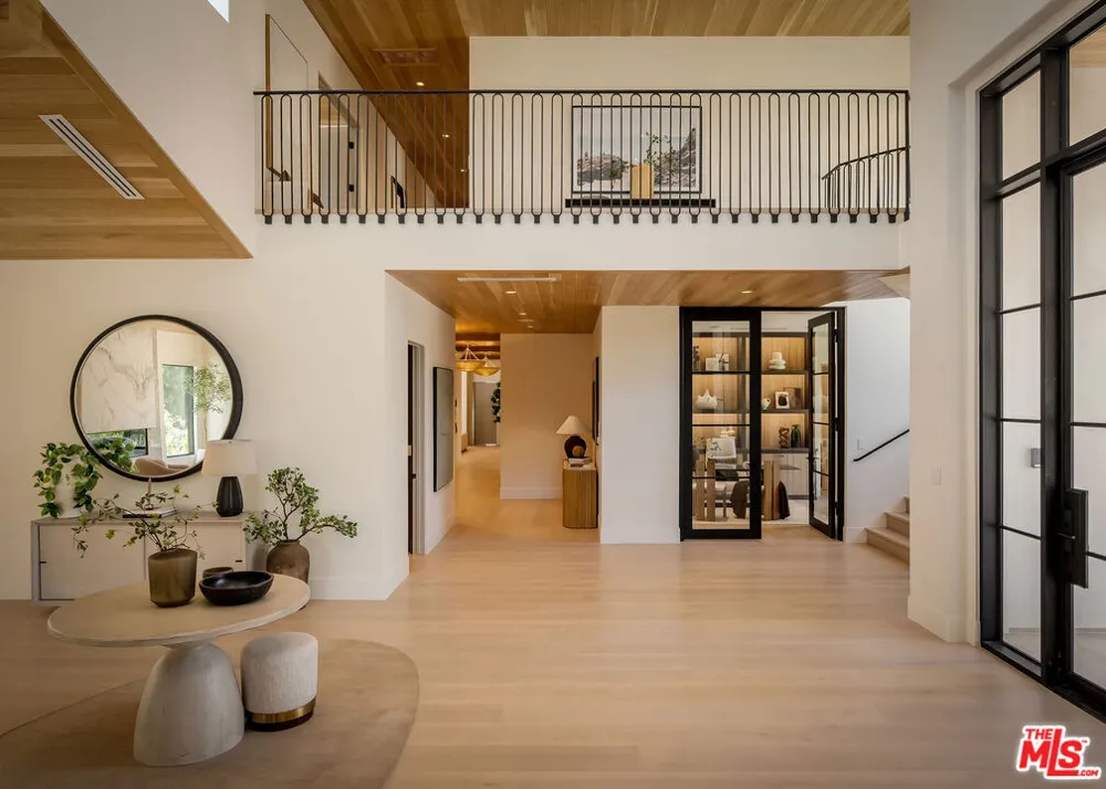 25149 Eldorado Meadow Road Hidden Hills, CA 91302