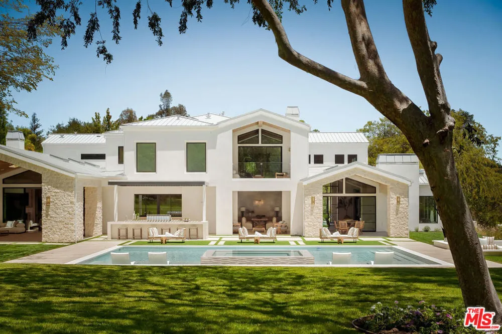 25149 Eldorado Meadow Road Hidden Hills, CA 91302