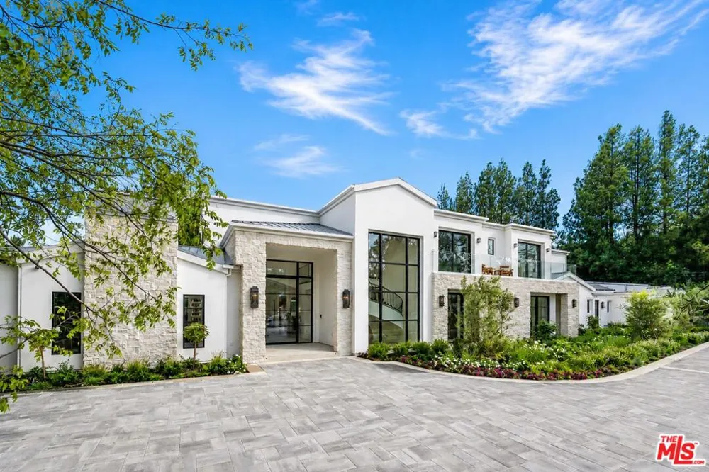 25149 Eldorado Meadow Road Hidden Hills, CA 91302