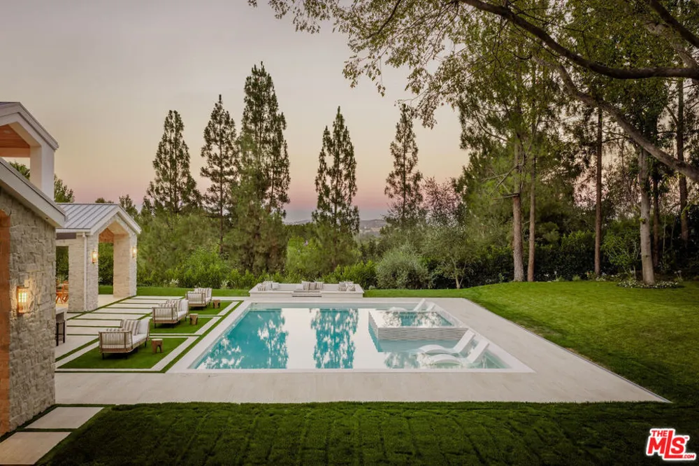 25149 Eldorado Meadow Road Hidden Hills, CA 91302
