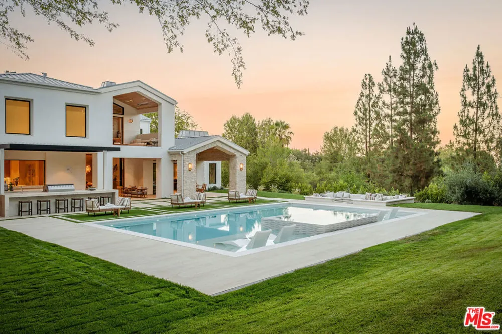 25149 Eldorado Meadow Road Hidden Hills, CA 91302
