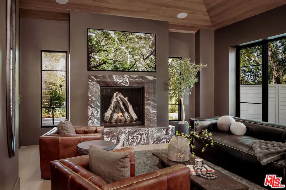 25149 Eldorado Meadow Road Hidden Hills, CA 91302