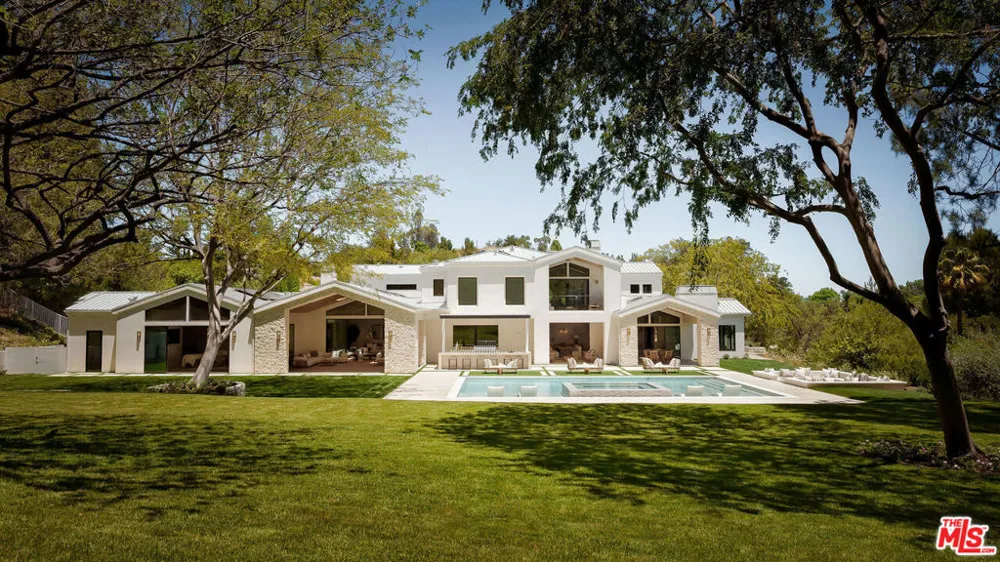 25149 Eldorado Meadow Road Hidden Hills, CA 91302