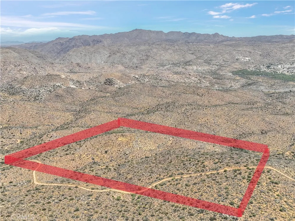 Desert Rose Ranch Road Jacumba, CA 91934