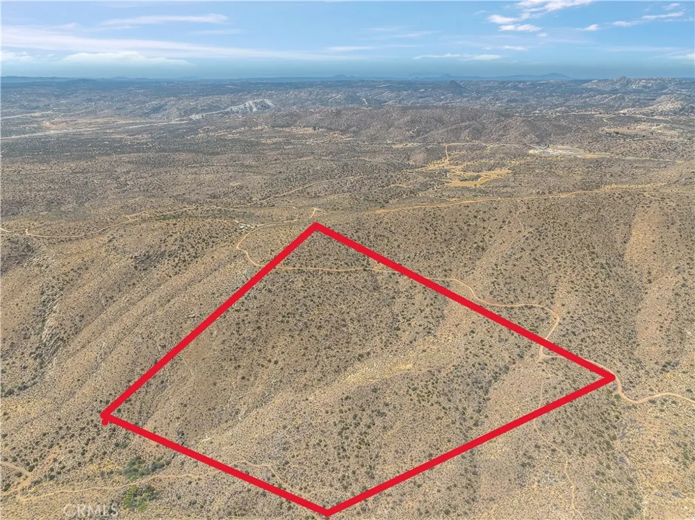 Desert Rose Ranch Road Jacumba, CA 91934