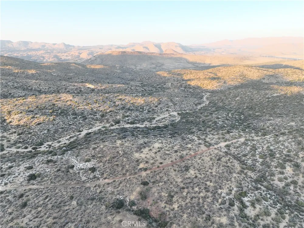 Desert Rose Ranch Road Jacumba, CA 91934