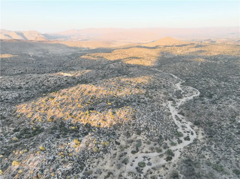 Desert Rose Ranch Road Jacumba, CA 91934