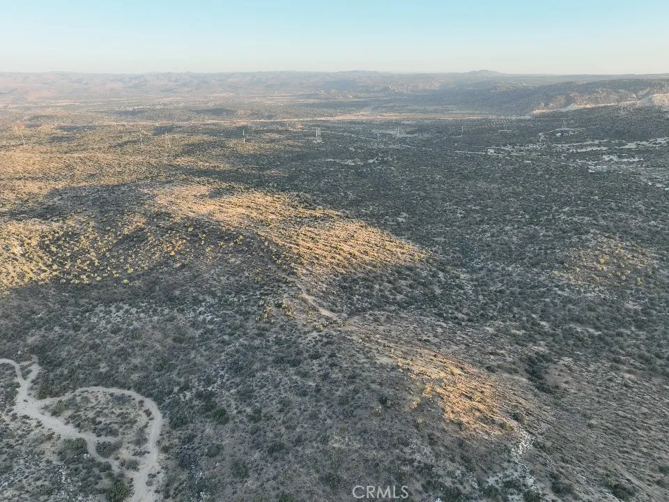 Desert Rose Ranch Road Jacumba, CA 91934