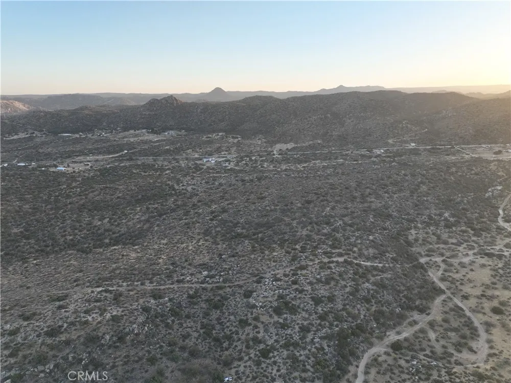 Desert Rose Ranch Road Jacumba, CA 91934