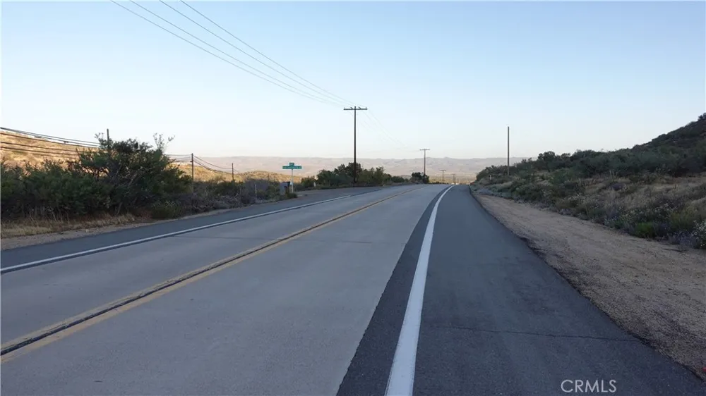 Desert Rose Ranch Road Jacumba, CA 91934