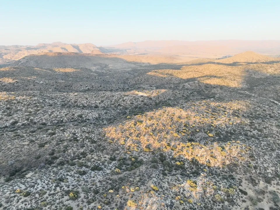 Desert Rose Ranch Road Jacumba, CA 91934