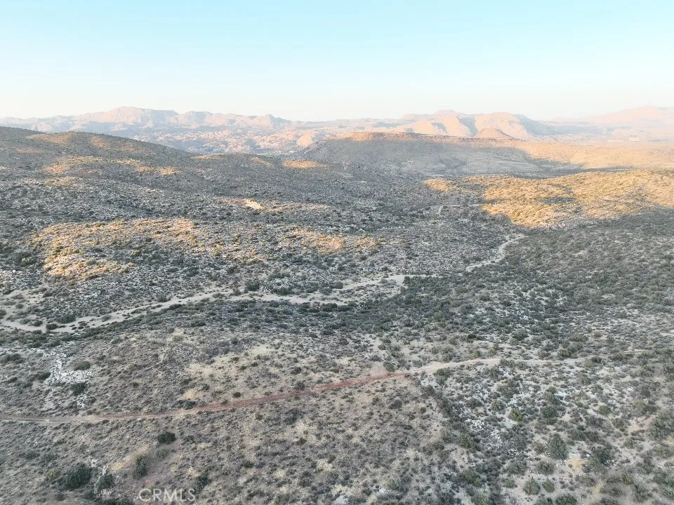 Desert Rose Ranch Road Jacumba, CA 91934