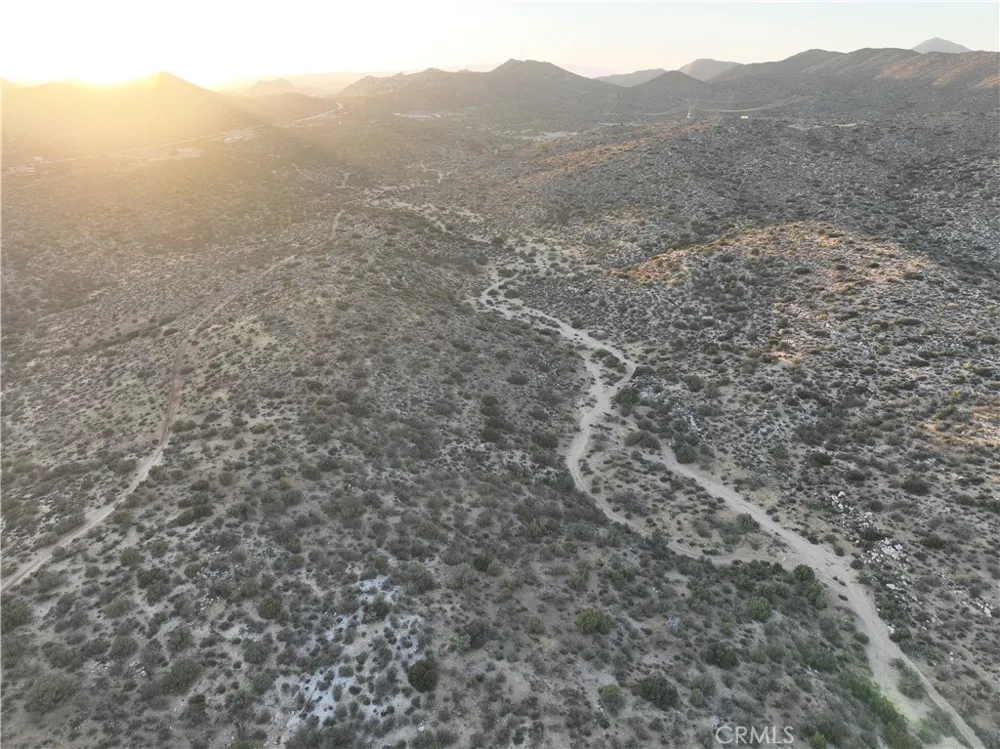 Desert Rose Ranch Road Jacumba, CA 91934