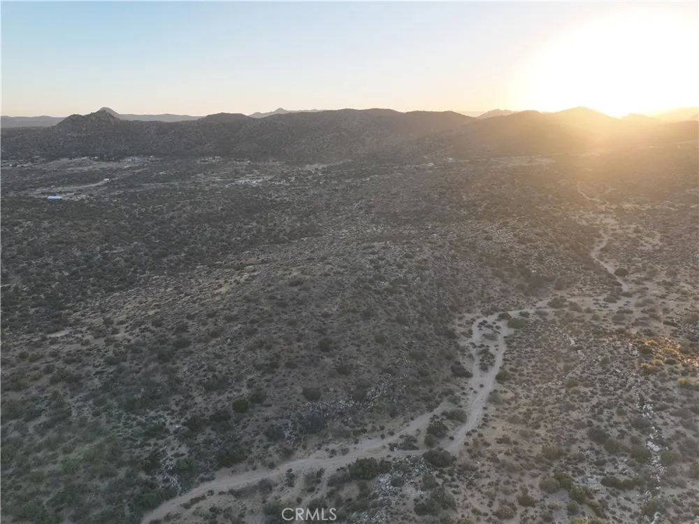 Desert Rose Ranch Road Jacumba, CA 91934