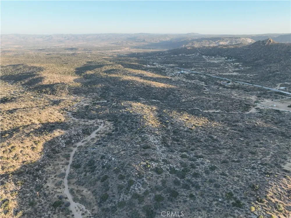 Desert Rose Ranch Road Jacumba, CA 91934