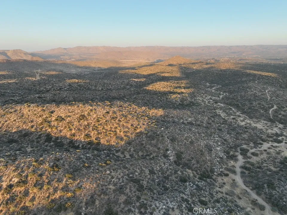 Desert Rose Ranch Road Jacumba, CA 91934
