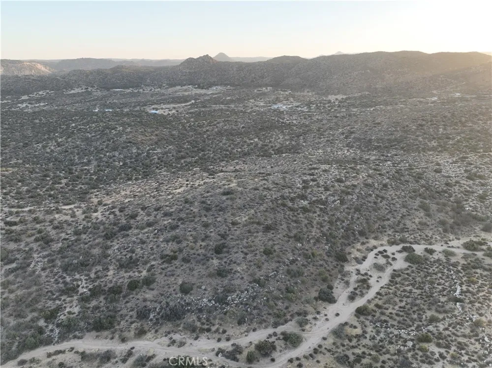 Desert Rose Ranch Road Jacumba, CA 91934
