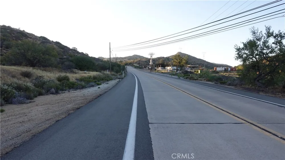 Desert Rose Ranch Road Jacumba, CA 91934