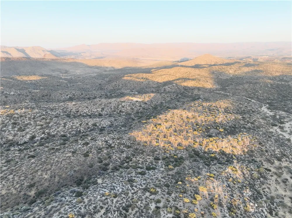 Desert Rose Ranch Road Jacumba, CA 91934