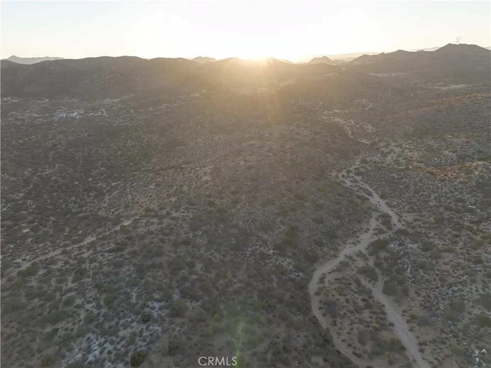 Desert Rose Ranch Road Jacumba, CA 91934