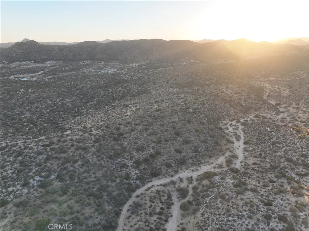 Desert Rose Ranch Road Jacumba, CA 91934