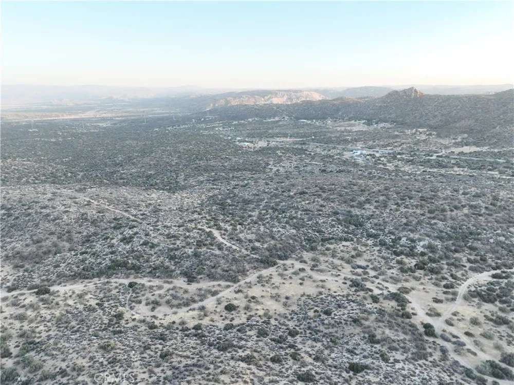 Desert Rose Ranch Road Jacumba, CA 91934