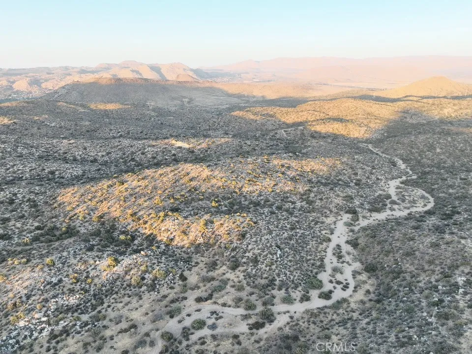 Desert Rose Ranch Road Jacumba, CA 91934