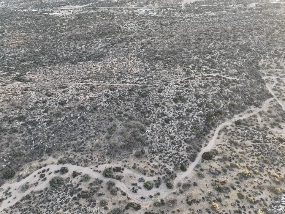 Desert Rose Ranch Road Jacumba, CA 91934