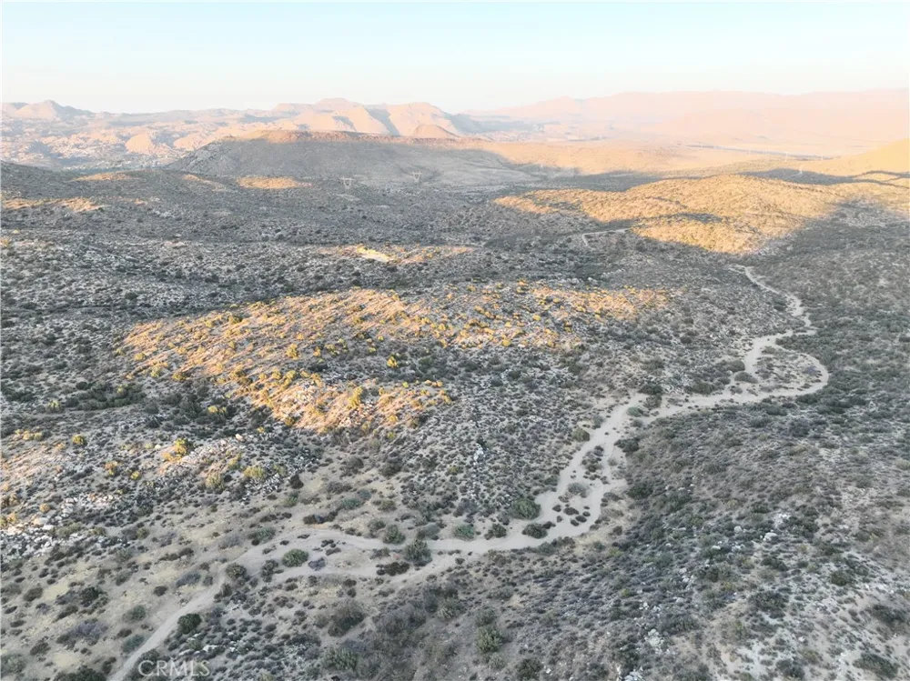 Desert Rose Ranch Road Jacumba, CA 91934