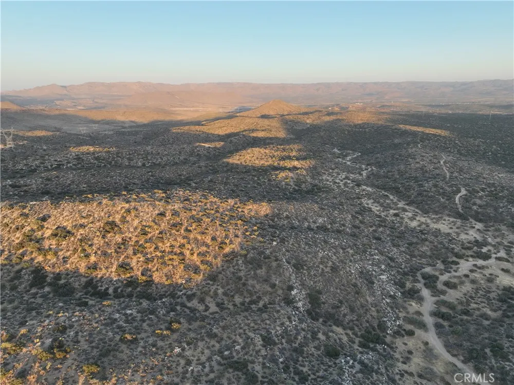 Desert Rose Ranch Road Jacumba, CA 91934
