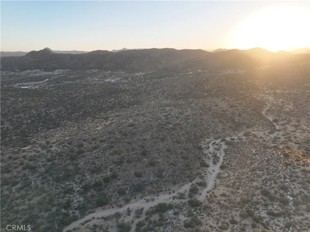 Desert Rose Ranch Road Jacumba, CA 91934