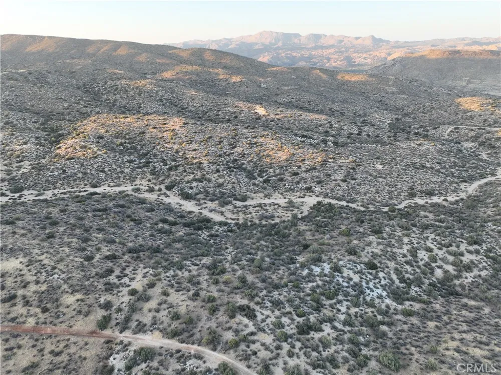 Desert Rose Ranch Road Jacumba, CA 91934