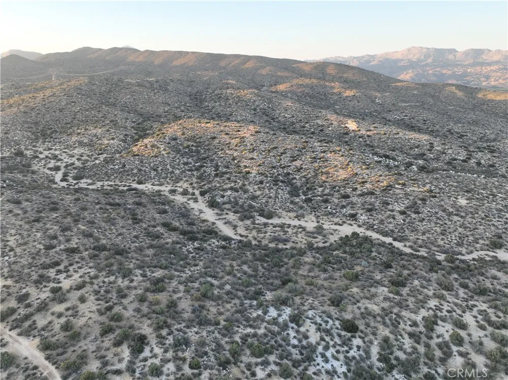 Desert Rose Ranch Road Jacumba, CA 91934