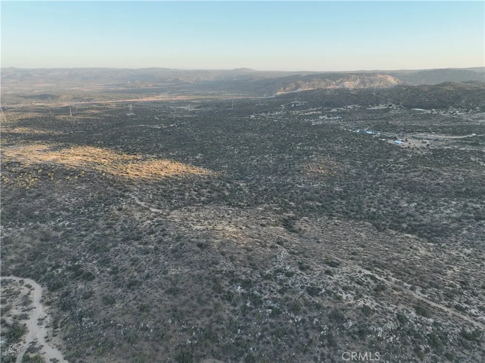 Desert Rose Ranch Road Jacumba, CA 91934