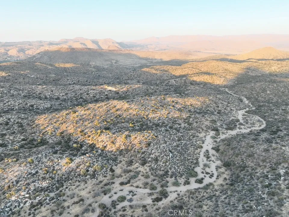 Desert Rose Ranch Road Jacumba, CA 91934